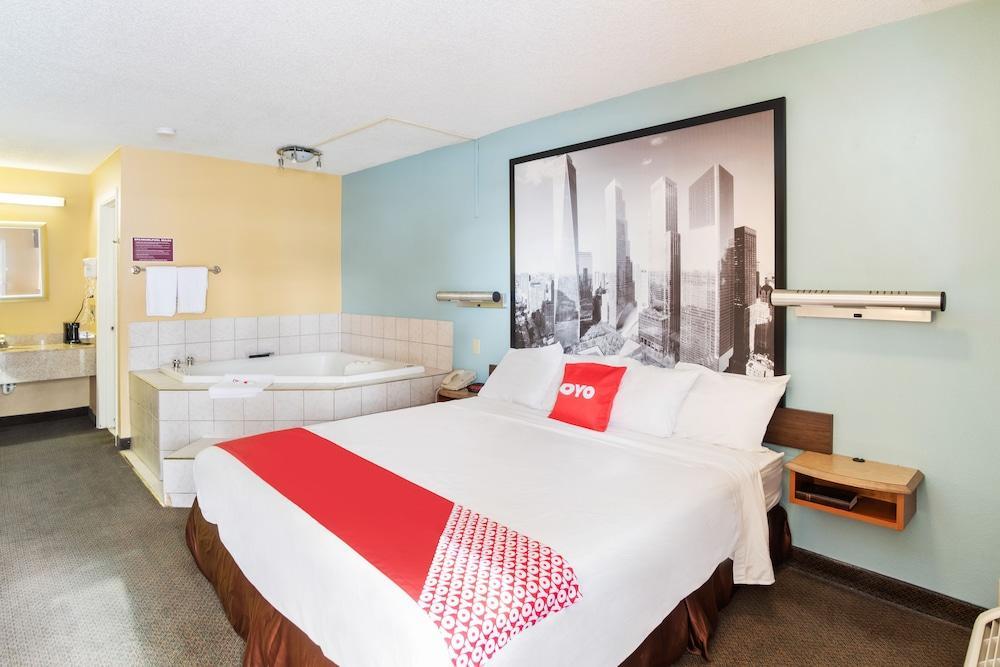 Hotel Super 8 By Wyndham Findlay Exterior foto